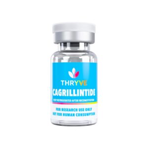 CAGRILLINTIDE 10MG